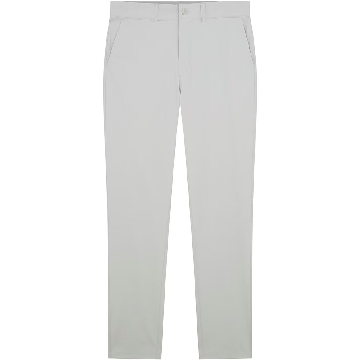 Lyle & Scott Golf Tech Stretch Golf Trousers - Pebble Light Grey