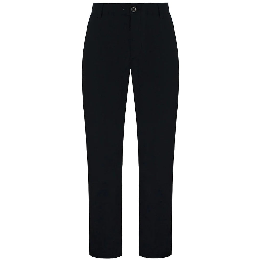 Under Armour Showdown Tapered Golf Trouser Pant - Black
