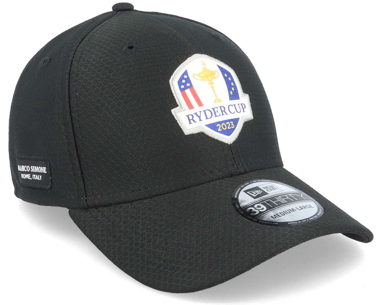 New Era Hex 39Thirty Hex Ryder Cup 2023 Cap -SIZE M/L