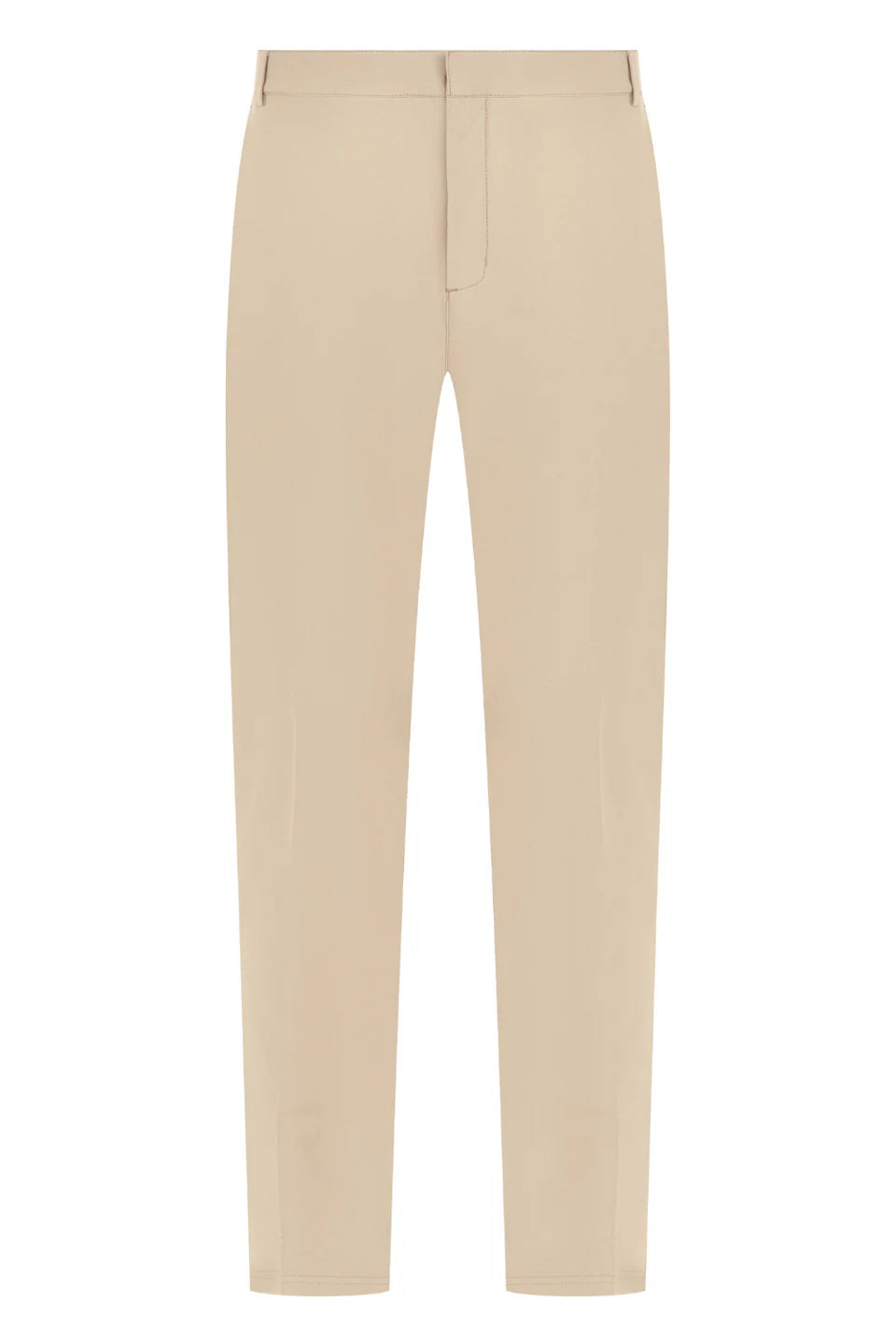 Reflo Golf Sindra Performance Golf Trousers - Sand