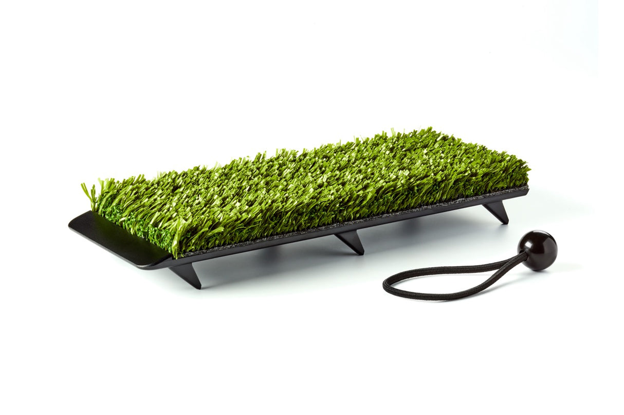 Spurk Golf Fairway Mat V2.0 - Winter Rules Golf Strike Mat