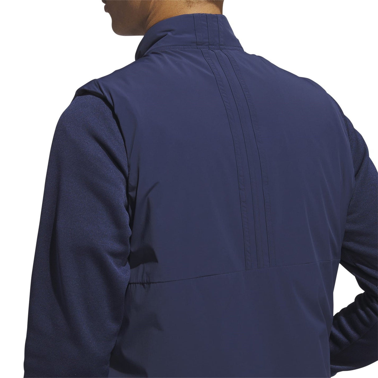 Adidas Ultimate 365 Tour Frostguard Primaloft Golf Jacket - Navy