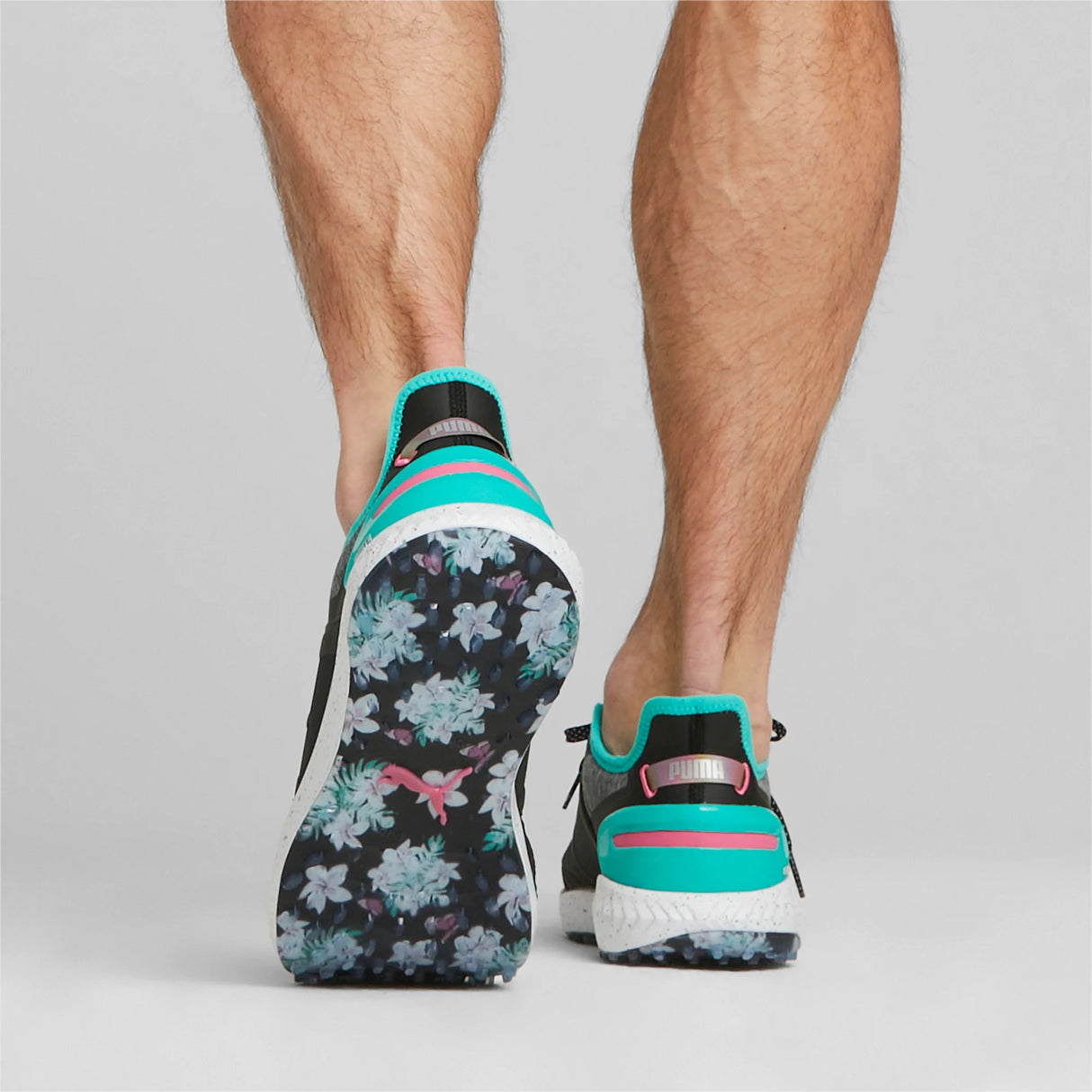 Puma X PTC Ignite Elevate Spikeless Golf Shoes