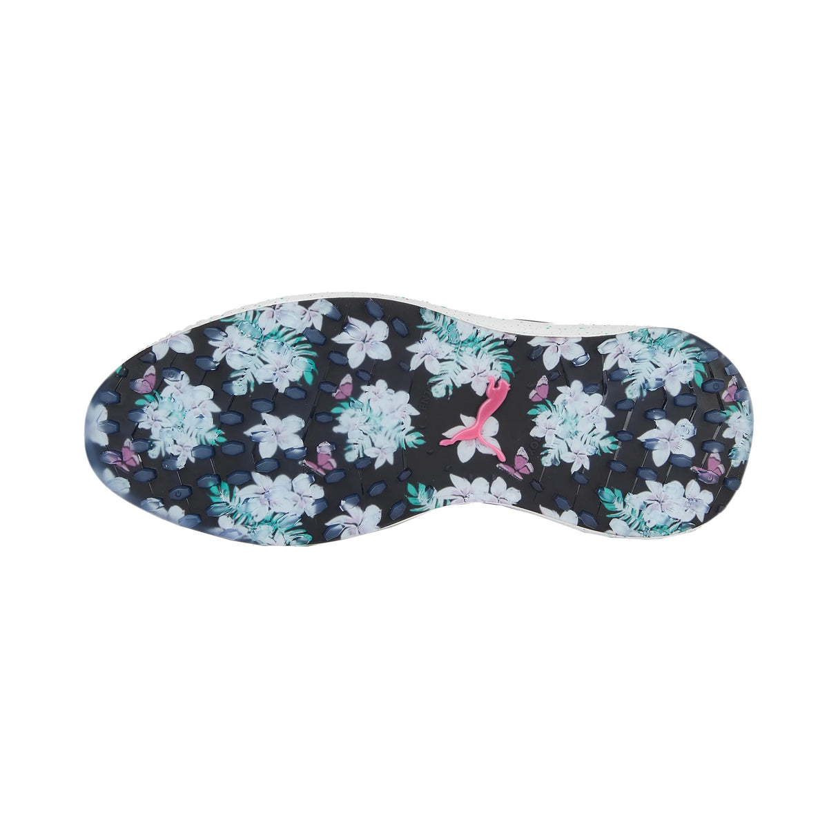 Puma X PTC Ignite Elevate Spikeless Golf Shoes