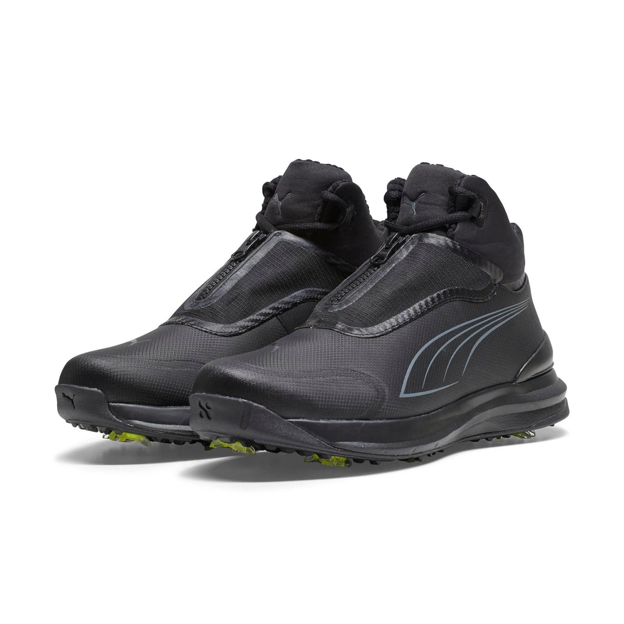 Puma DRYLBL Winter Golf Boots - Black