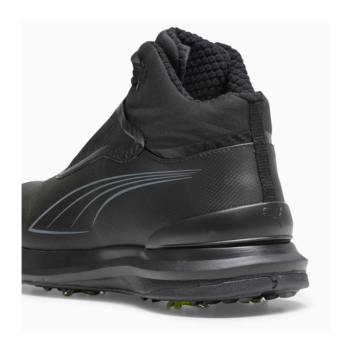 Puma DRYLBL Winter Golf Boots - Black