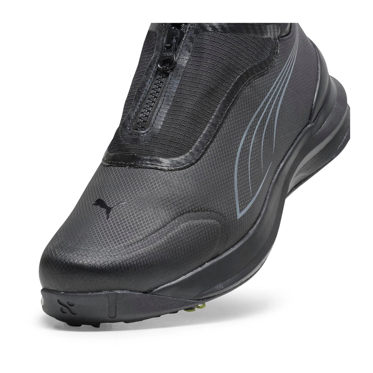 Puma DRYLBL Winter Golf Boots - Black