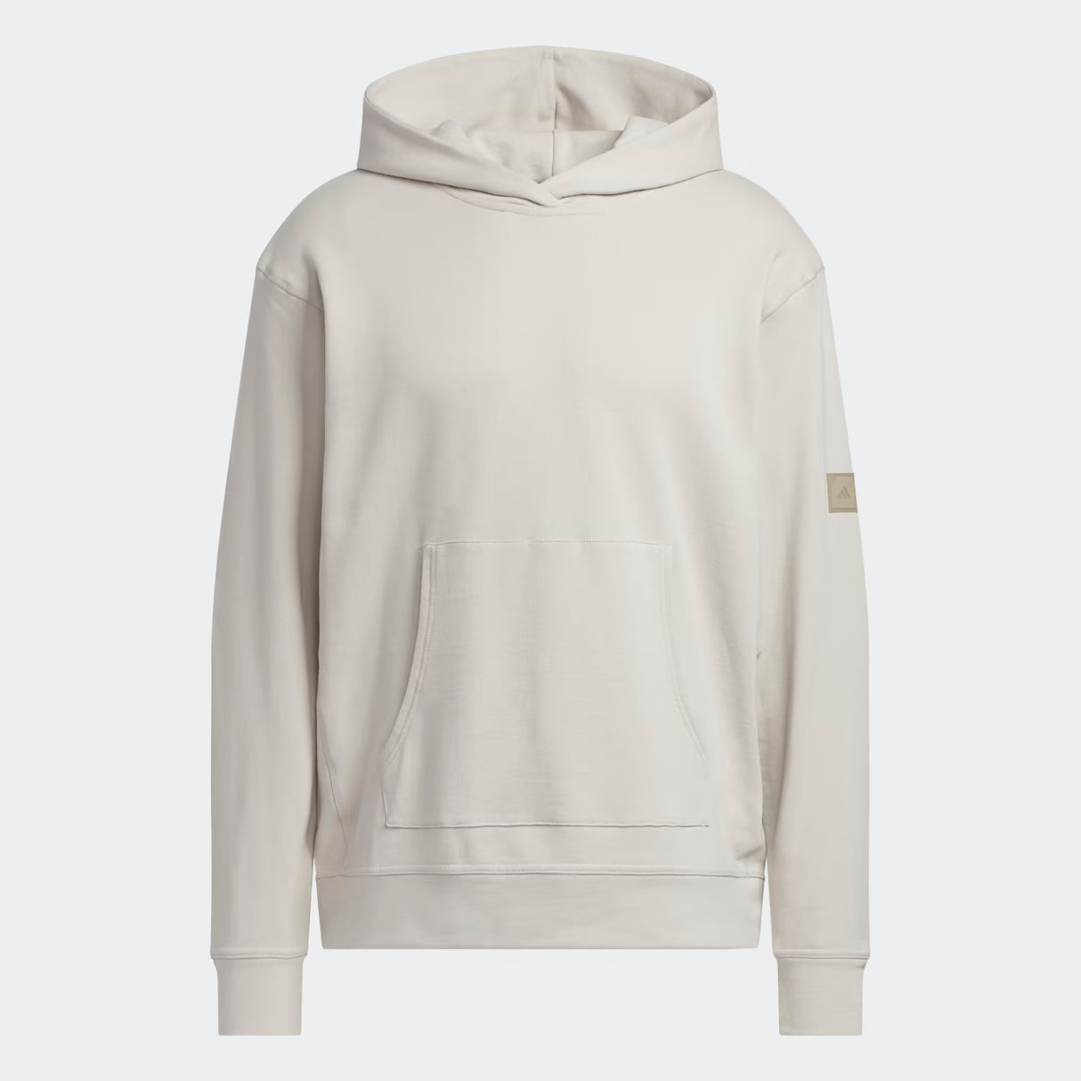 Adidas Adicross Golf Hoodie - Light Beige - Limited Edition