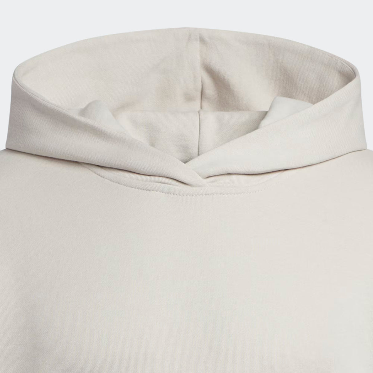 Adidas Adicross Golf Hoodie - Light Beige - Limited Edition
