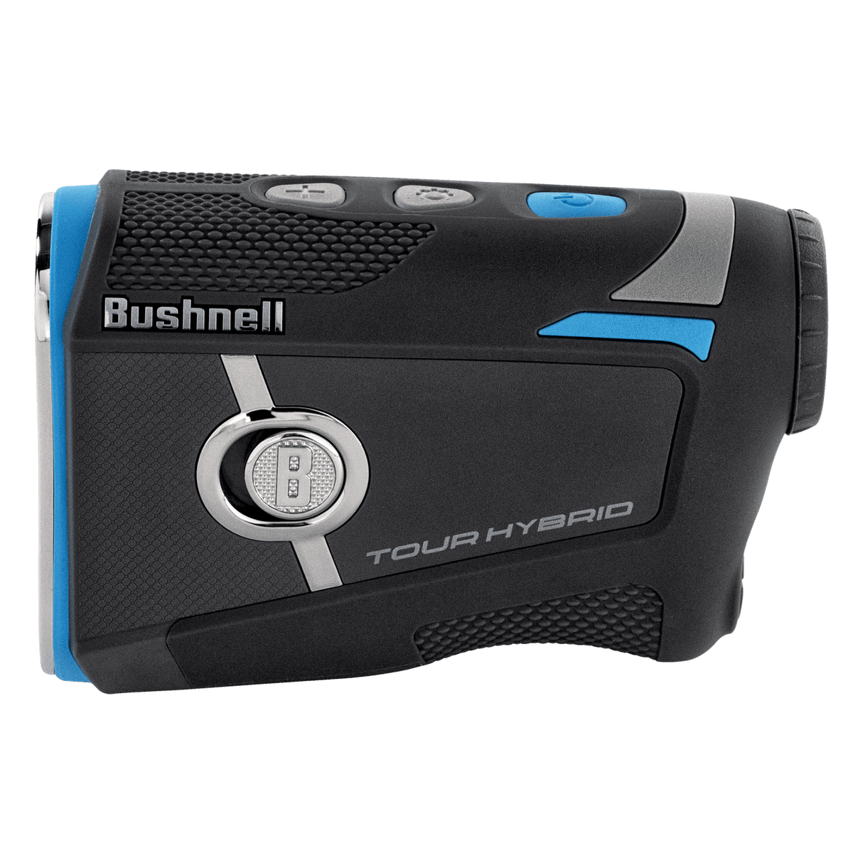 2025 Bushnell Golf Tour Hybrid GPS & Laser Rangefinder + FREE SPARE BATTERY