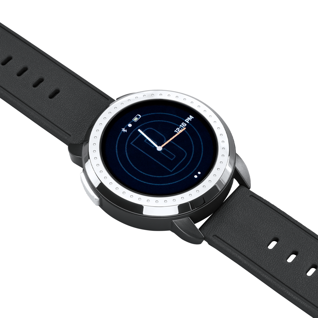 2026 Bushnell Golf Ion Elite GPS Golf Watch - 38k+ Preloaded Courses