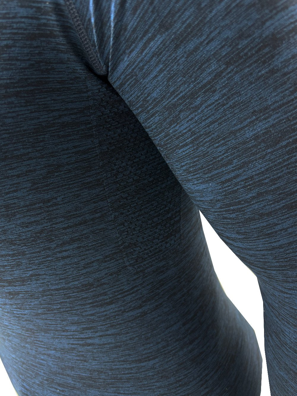 Lyle & Scott Golf Seamless Mock Neck Base Layer