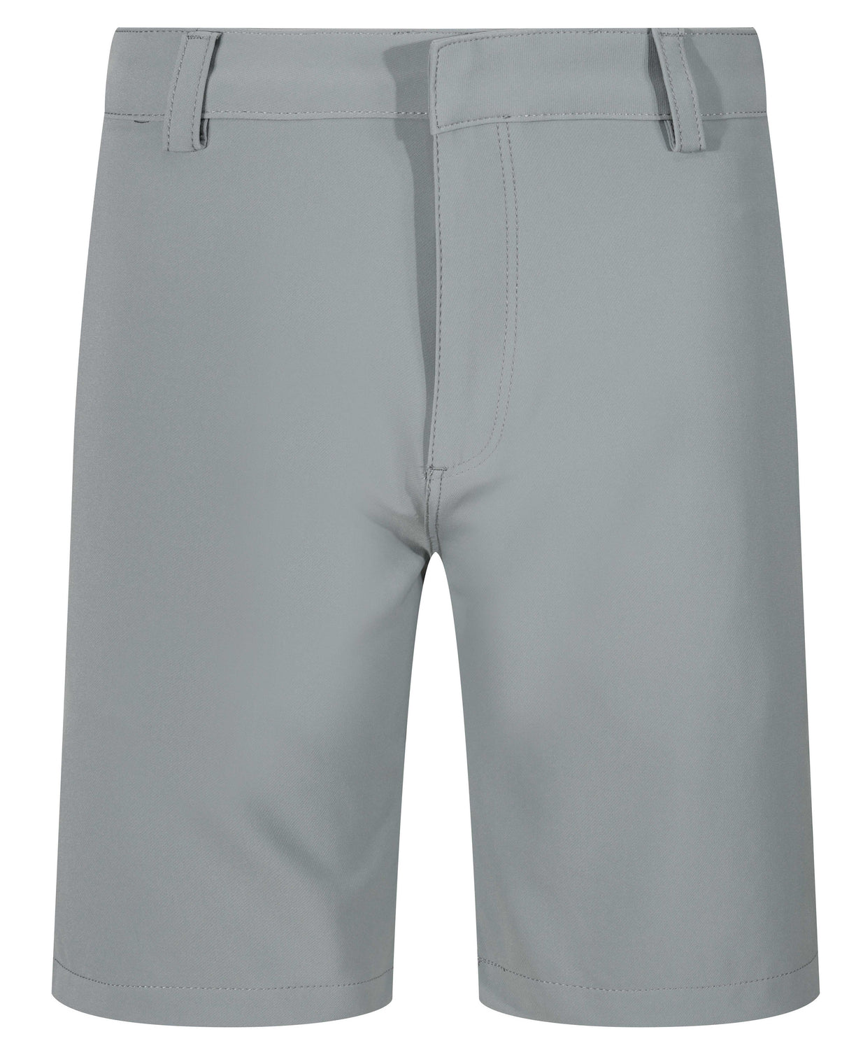 Castore Nevis Tech Performance Golf Shorts - 8.5" Inseam - Grey