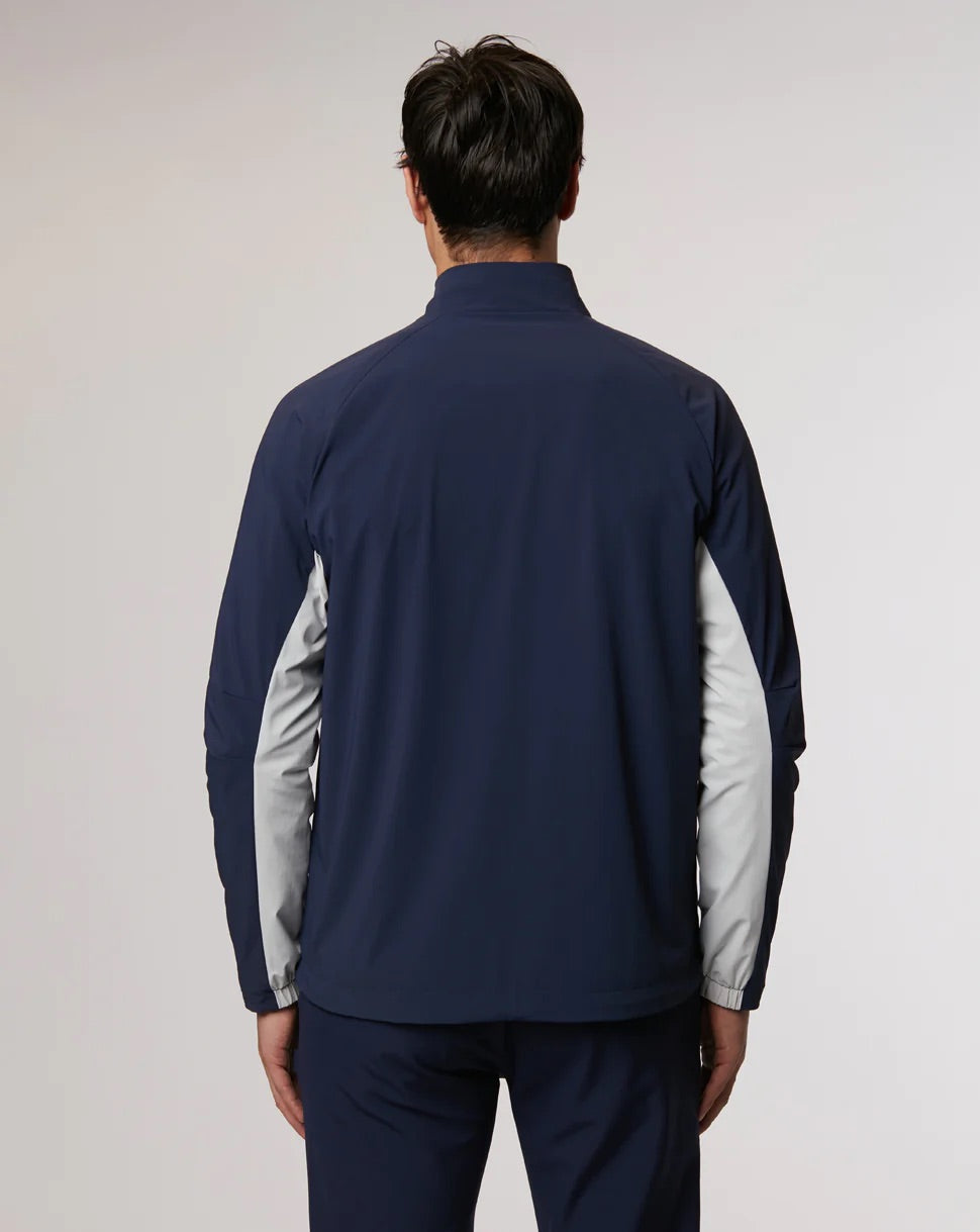 Castore Lightweight Anorak 1/2 Zip Golf Jacket
