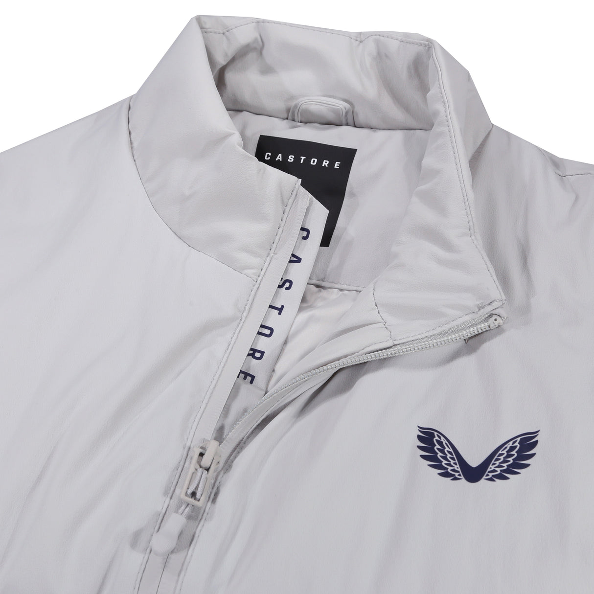 Castore Golf Stretch Padded Gilet