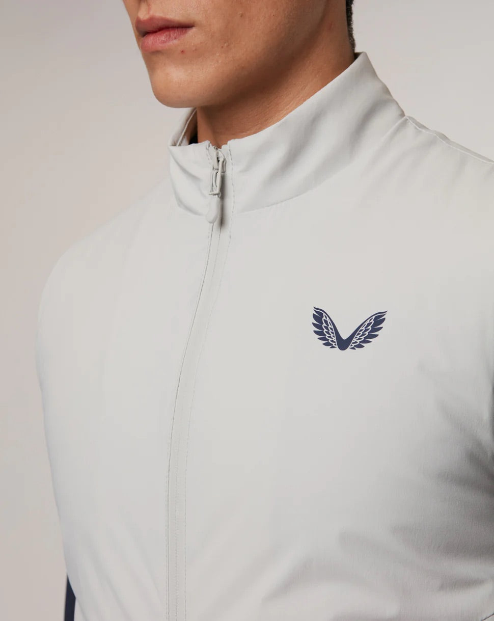 Castore Golf Stretch Padded Gilet