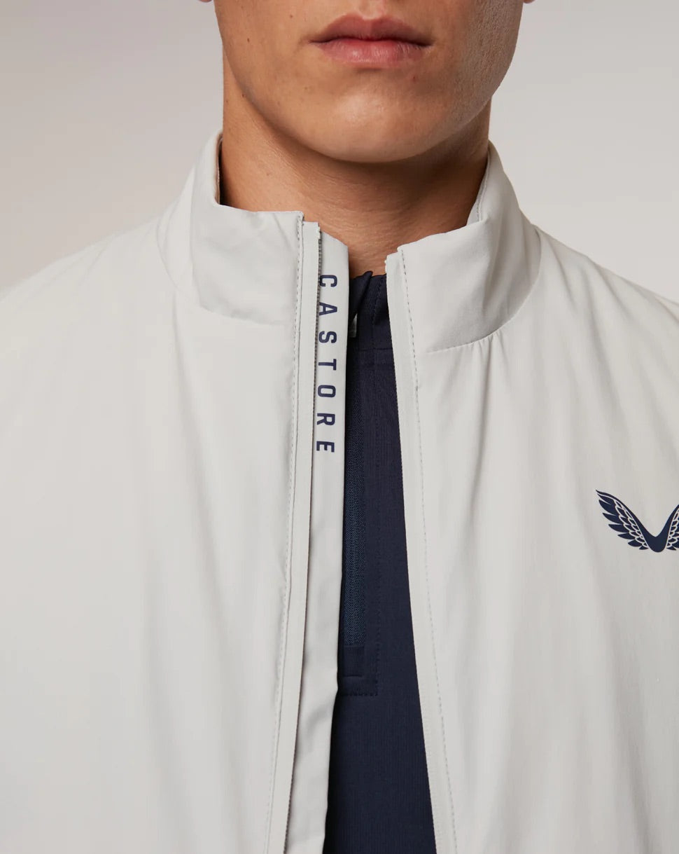 Castore Golf Stretch Padded Gilet