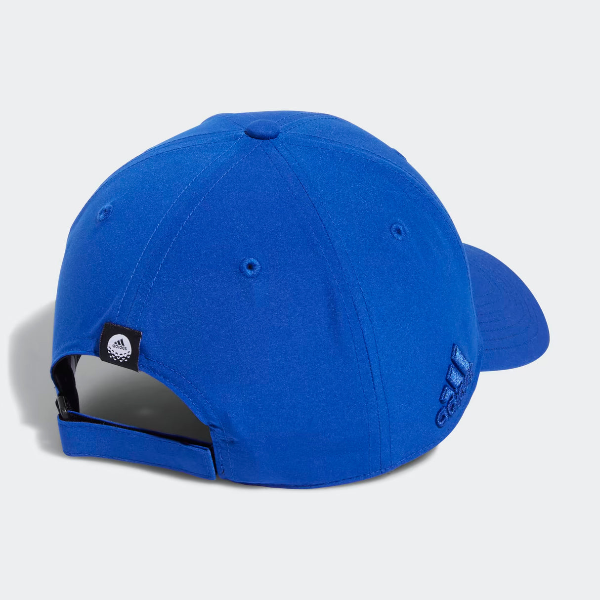 Adidas Golf Performance Crestable Golf Cap - Royal Blue