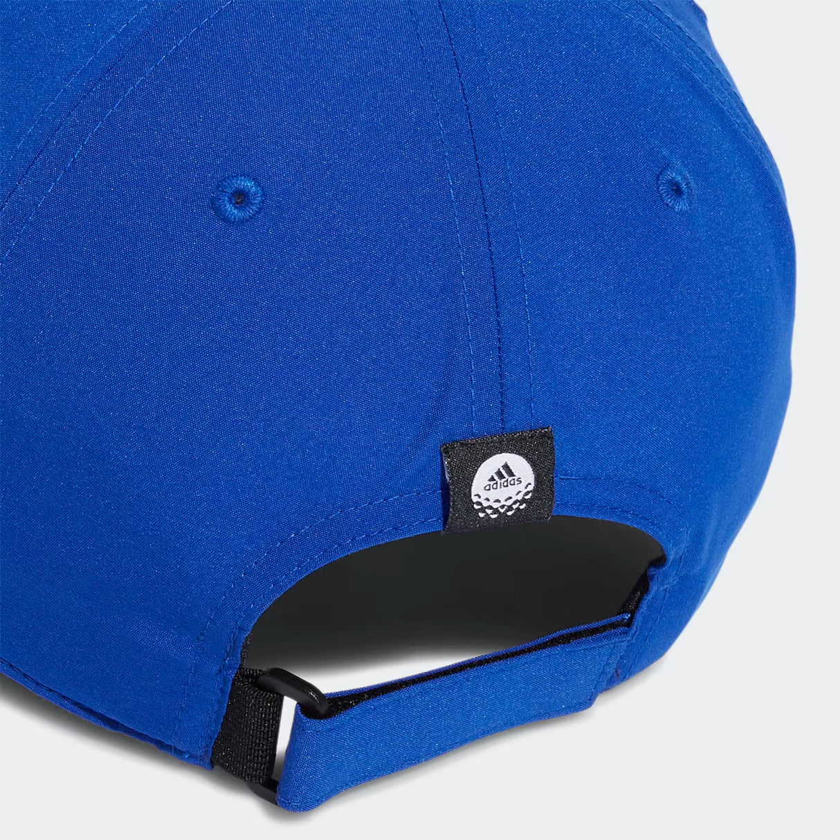 Adidas Golf Performance Crestable Golf Cap - Royal Blue
