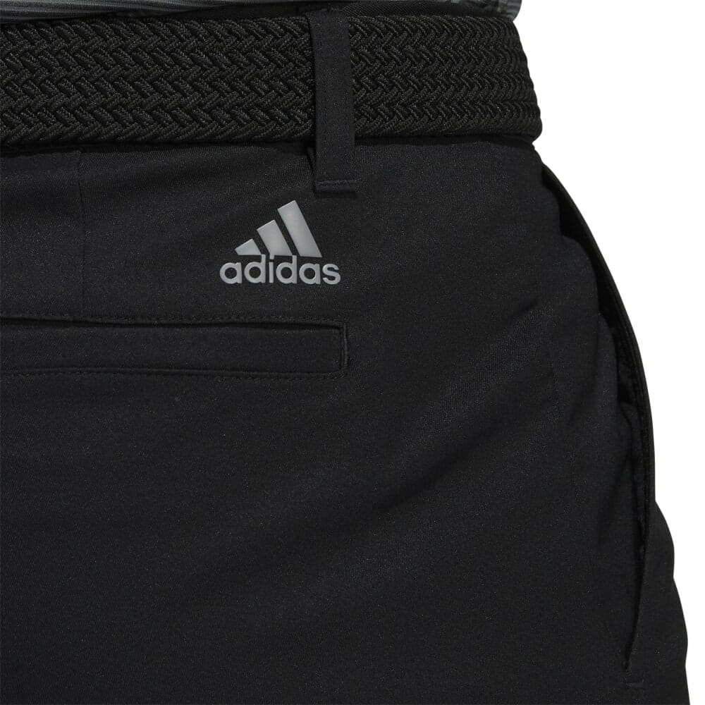 Adidas Golf Ultimate 365 Tapered Golf Trousers - Black