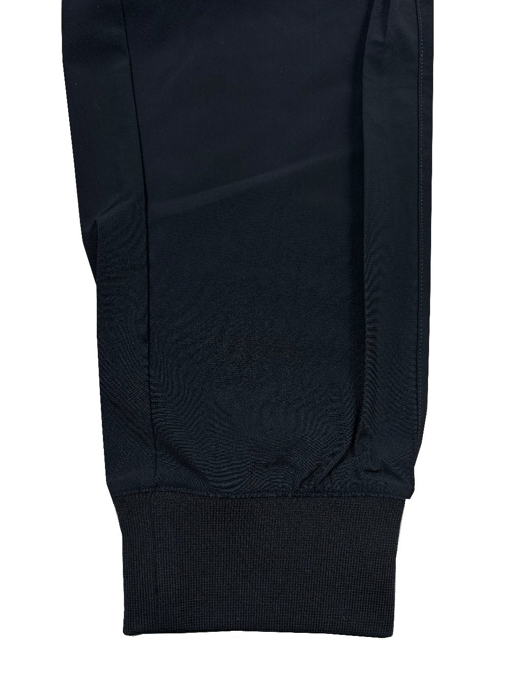 Lyle & Scott Golf Airlight Modern Cuffed Jogger Golf Trousers - Dark Navy