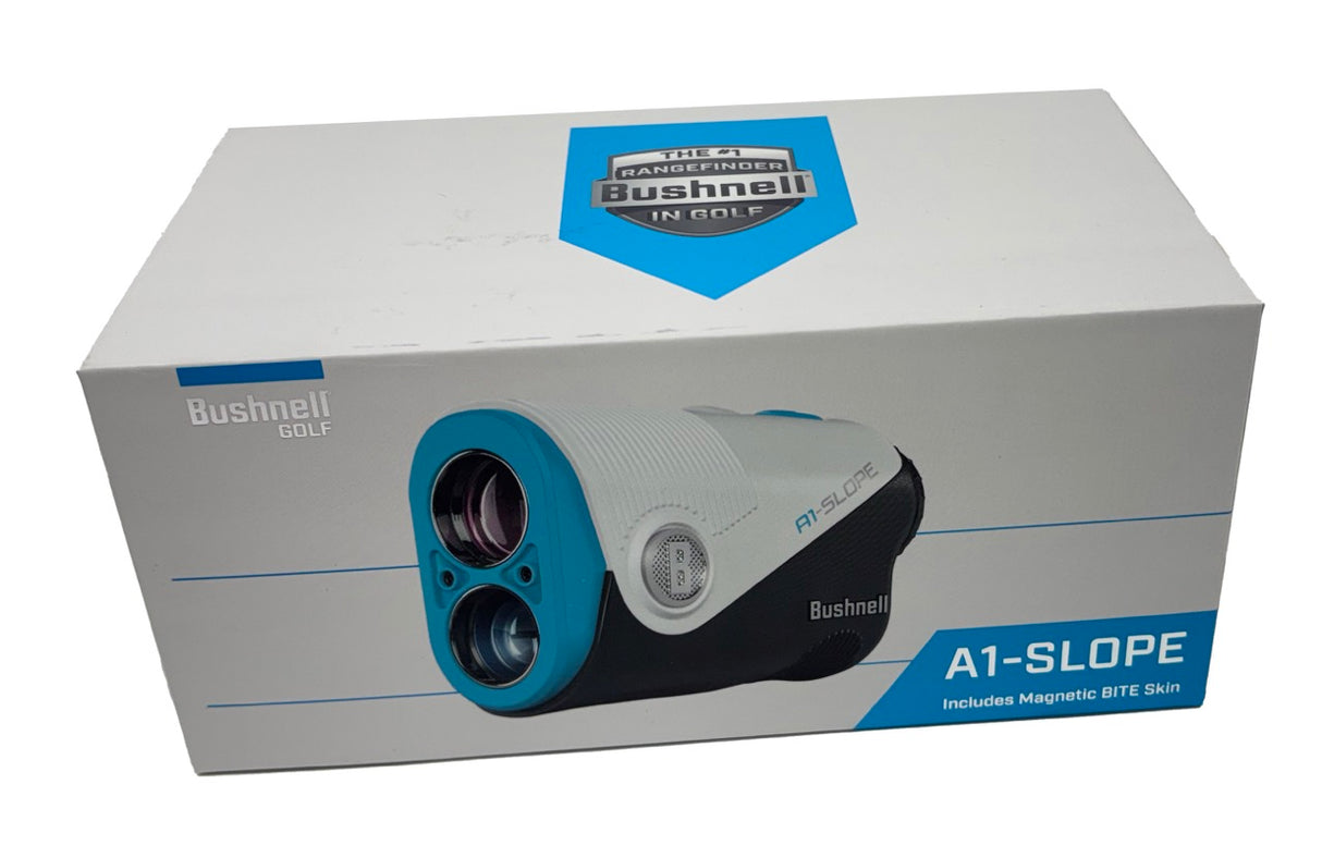 2025 Bushnell Golf A1 - Slope Laser Rangefinder