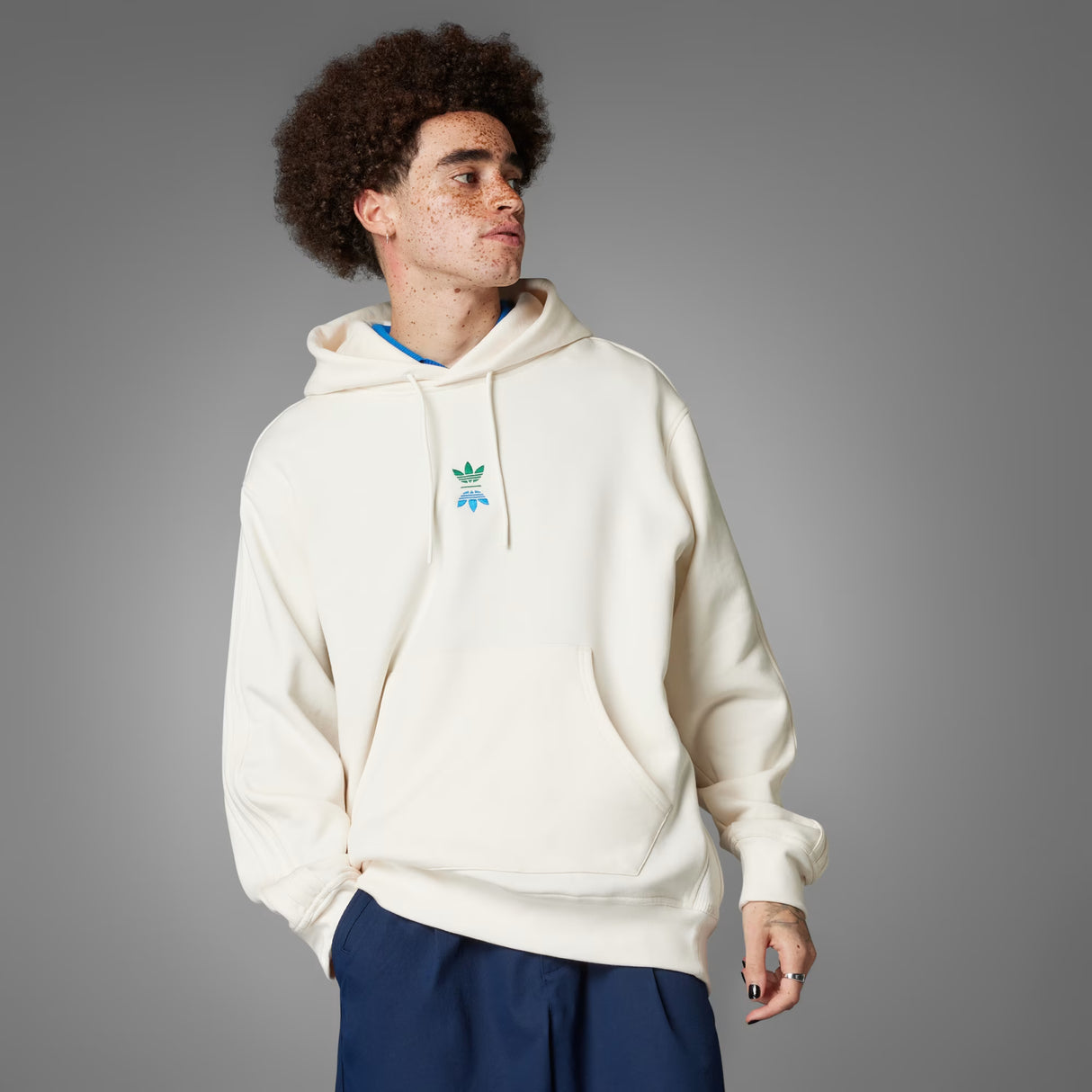 Adidas Originals X Rolling Links LTD Edition Hoodie