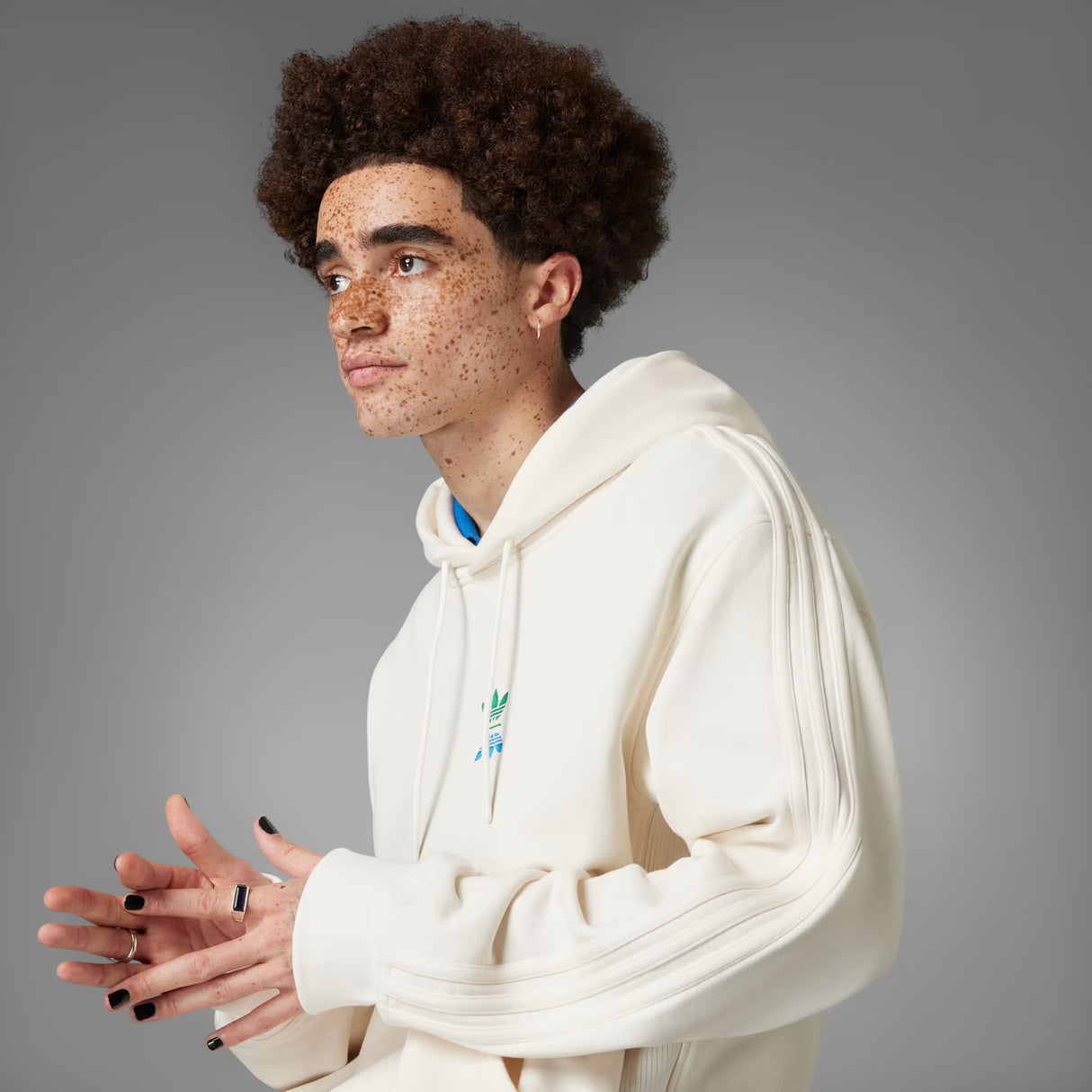 Adidas Originals X Rolling Links LTD Edition Hoodie