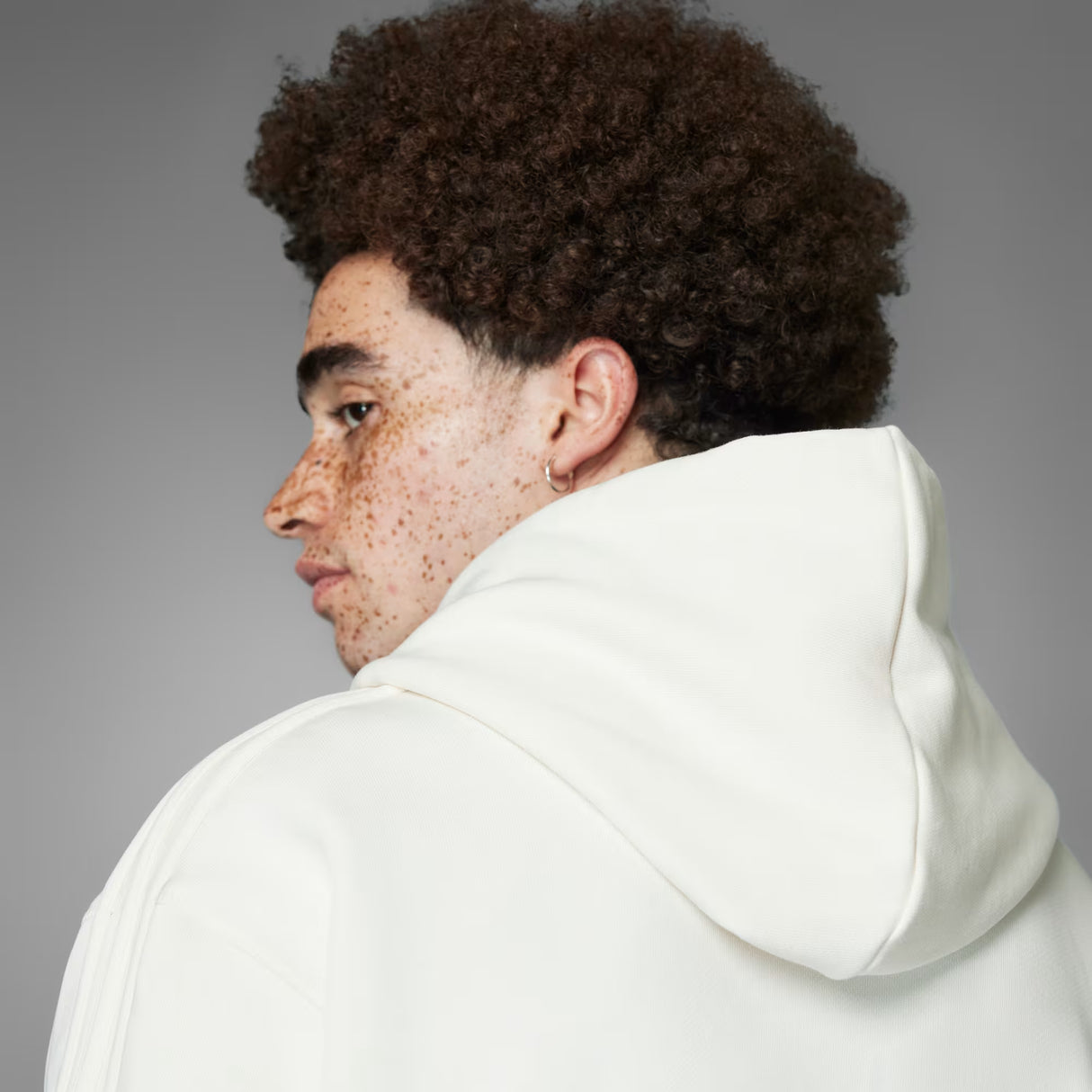 Adidas Originals X Rolling Links LTD Edition Hoodie