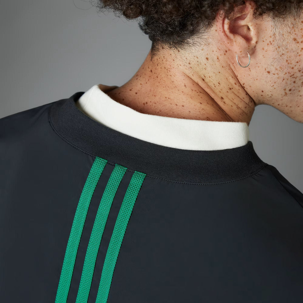 Adidas Originals X Rolling Links LTD Edition Pullover Vest