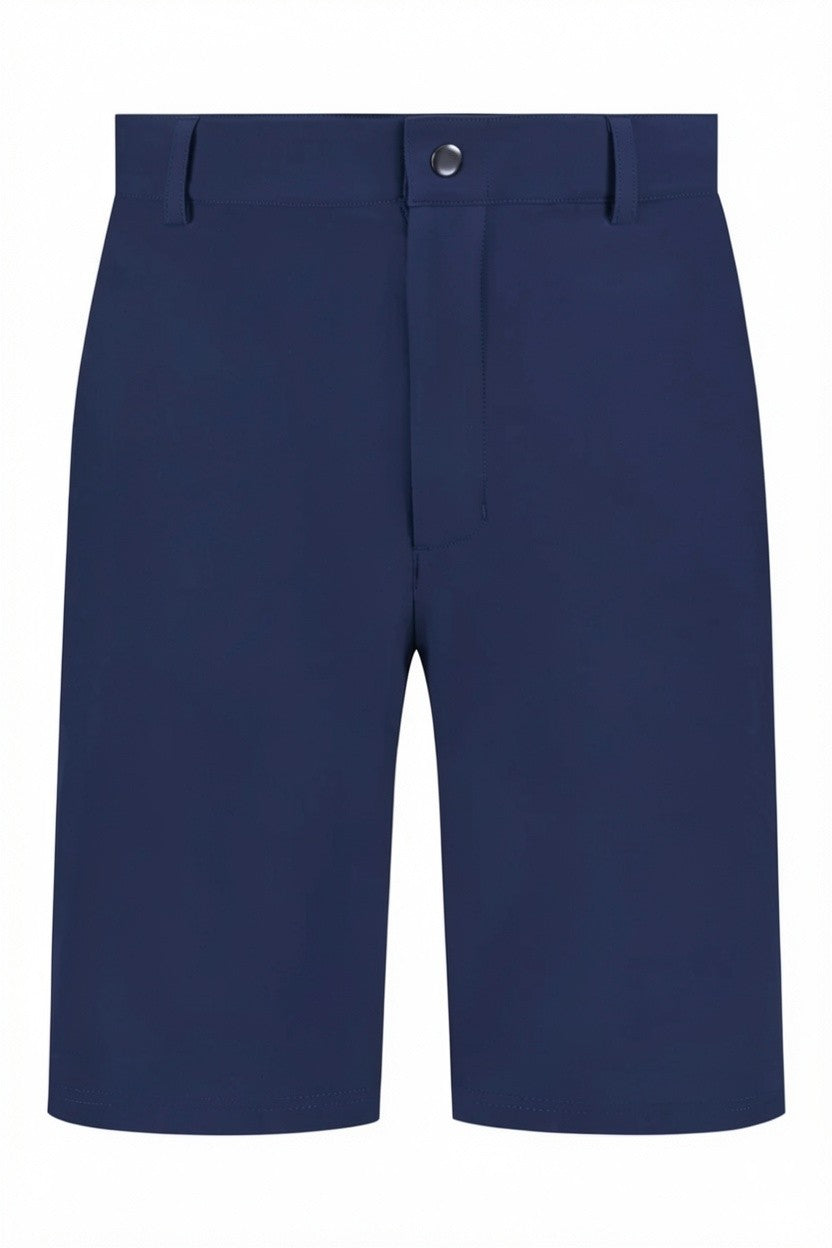Reflo Icarian 2.0 Performance Tech Golf Shorts - True Navy
