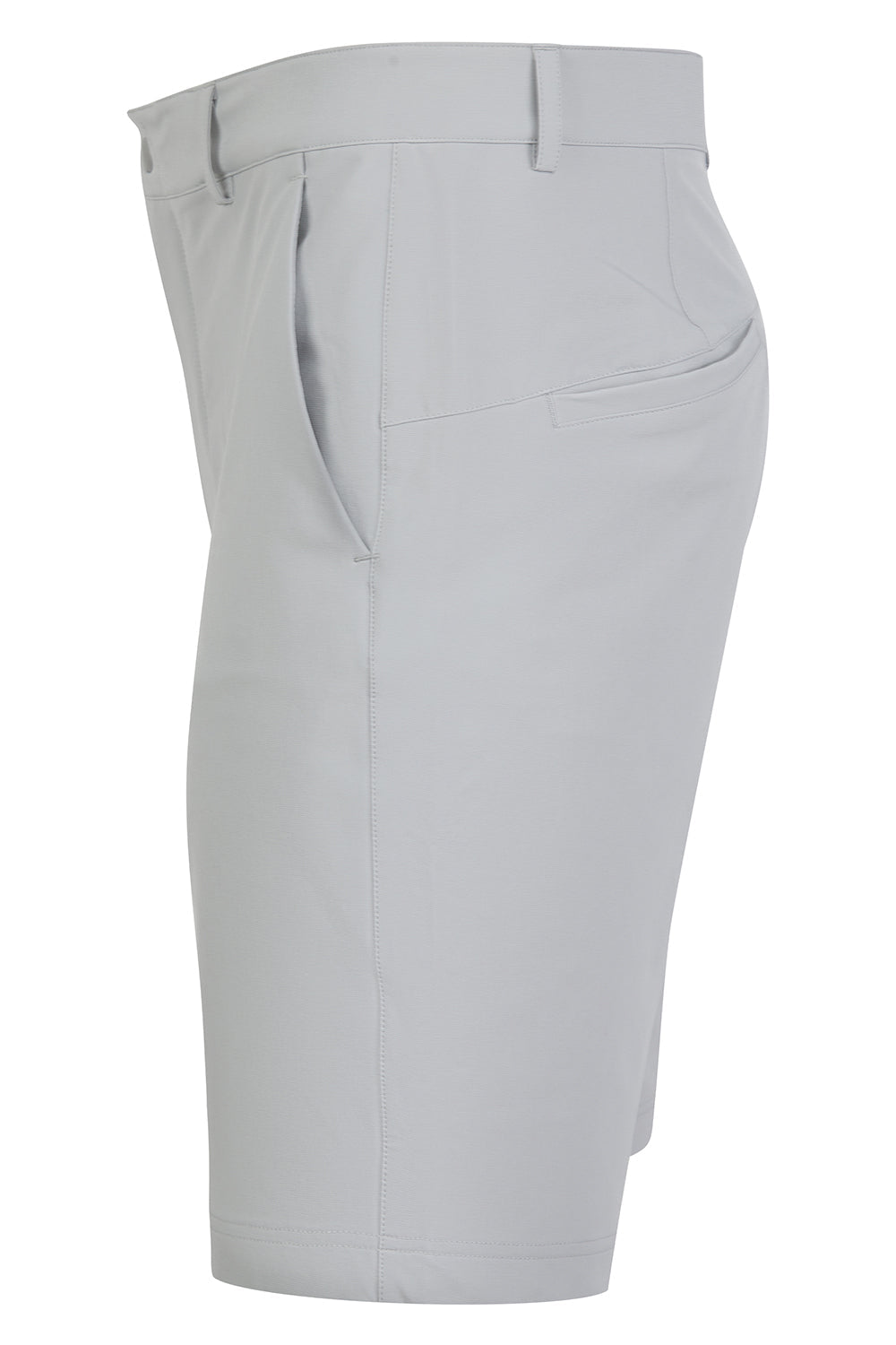 Reflo Icarian 2.0 Performance Tech Golf Shorts - Rock Grey