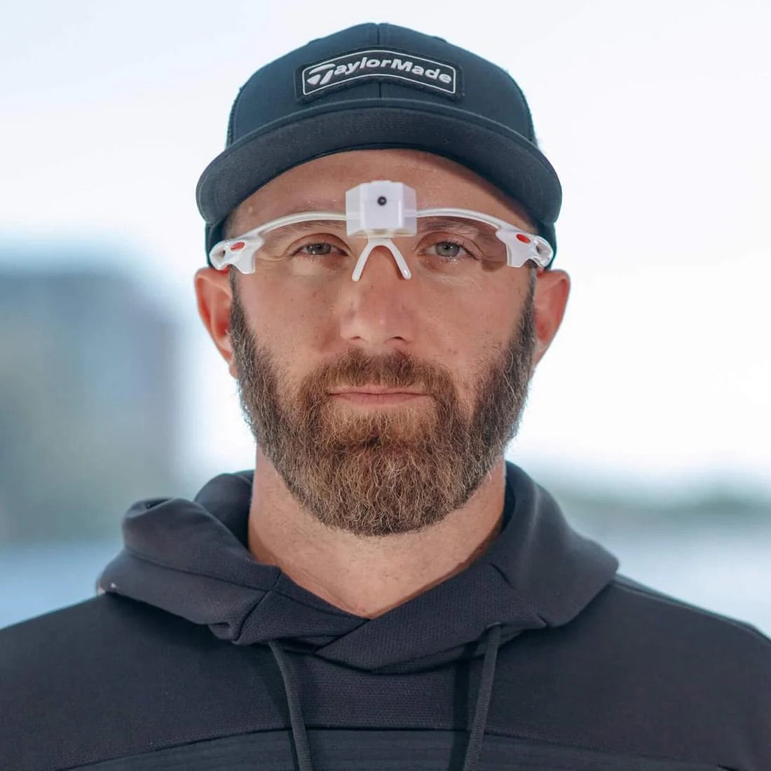 Perfect Practice Golf Laser Putting Glasses - As Used By Dustin Johnson