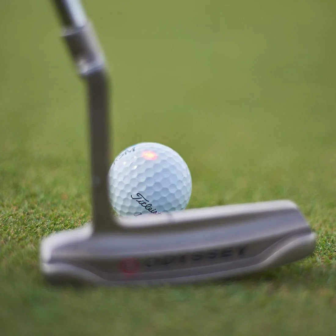 Perfect Practice Golf Laser Putting Glasses - As Used By Dustin Johnson