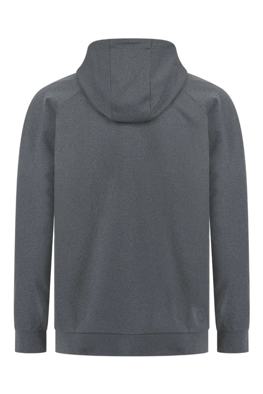 Reflo Rio Golf Hoodie - Grey Marl