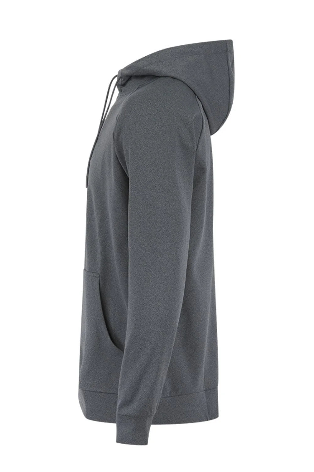 Reflo Rio Golf Hoodie - Grey Marl