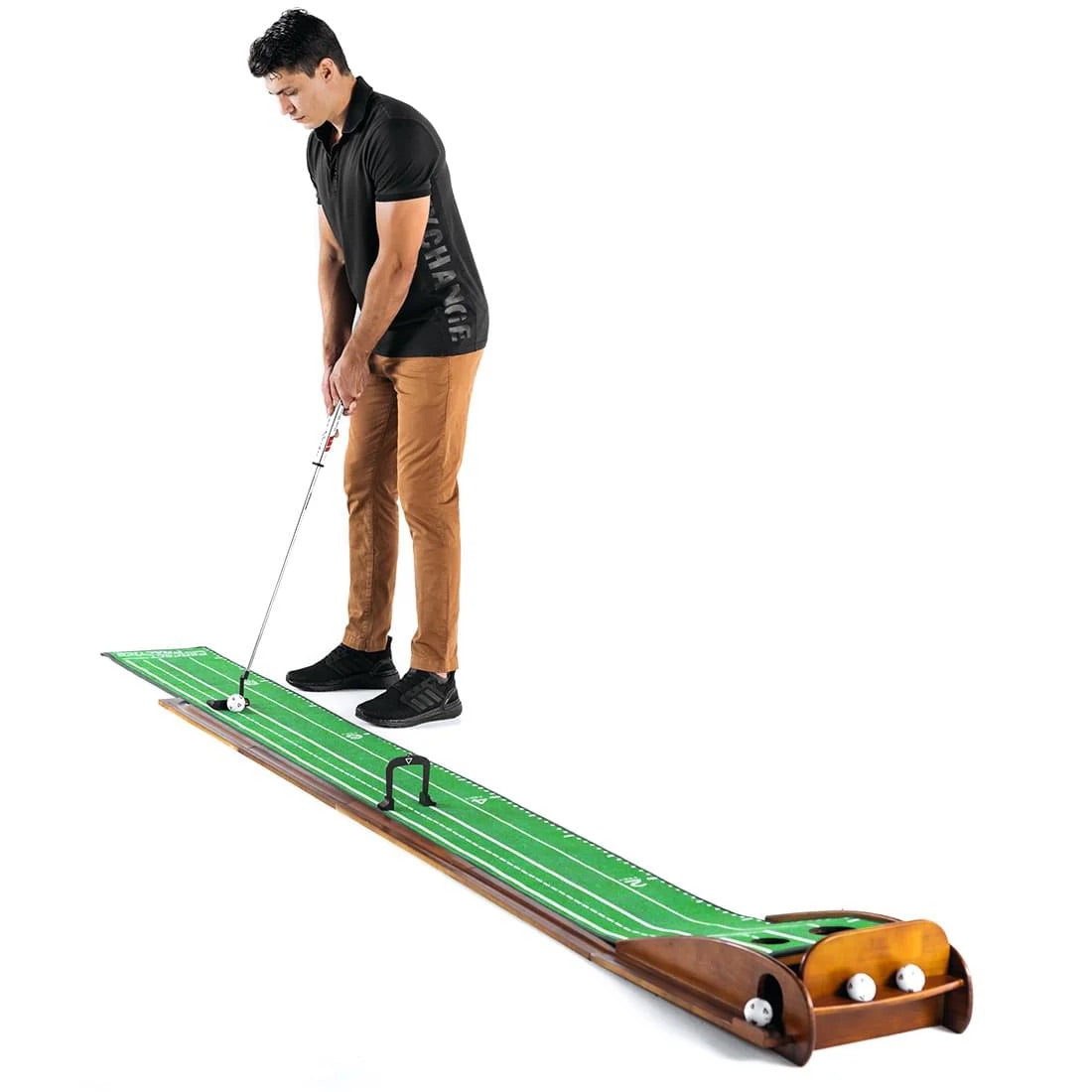 Perfect Practice Golf Premium Putting Gates