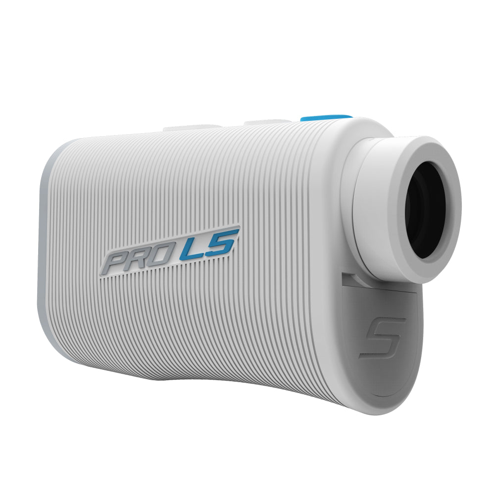 Shot Scope Pro L5 Golf Laser Range Finder