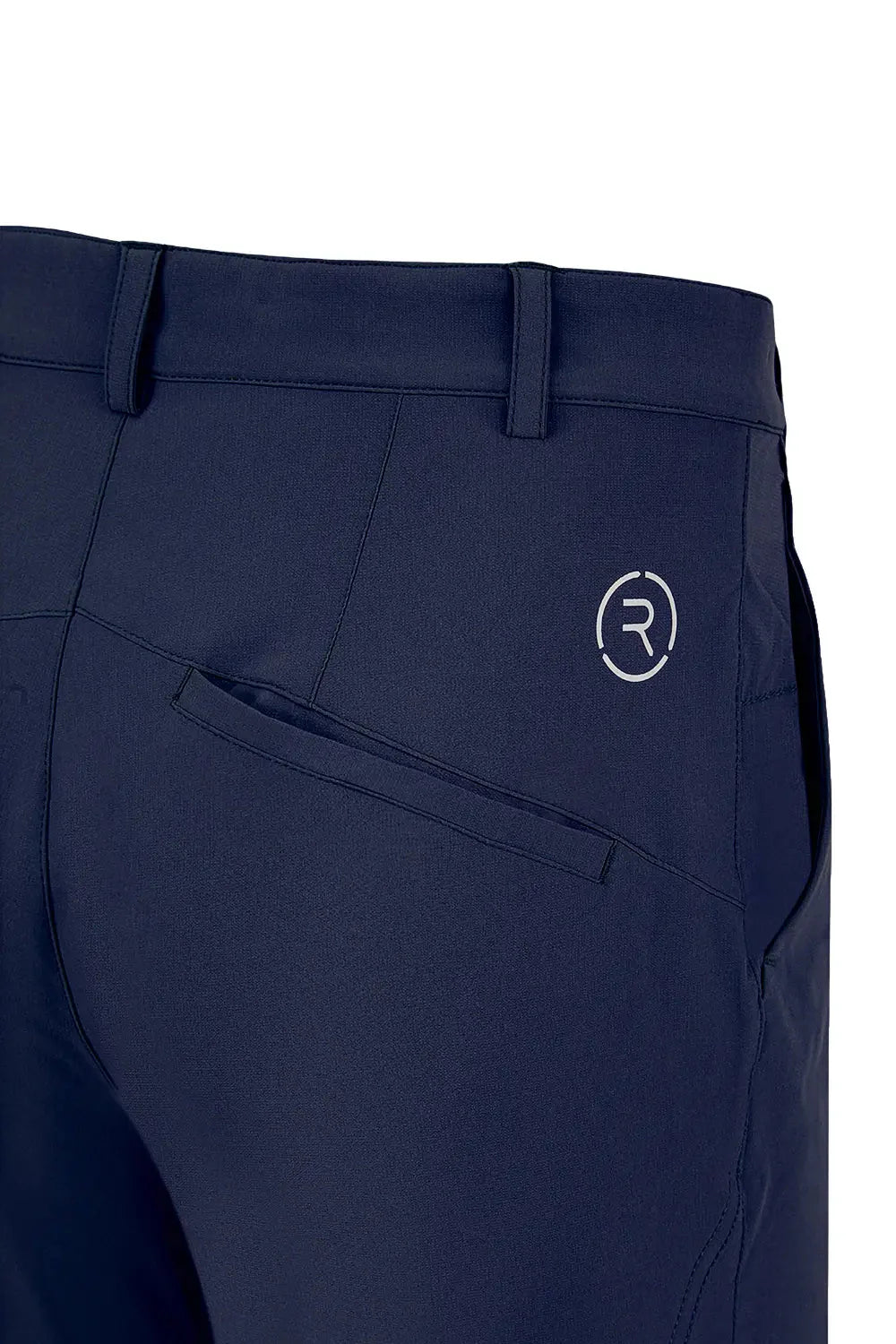 Reflo Golf Sindra Performance Golf Trousers - Navy