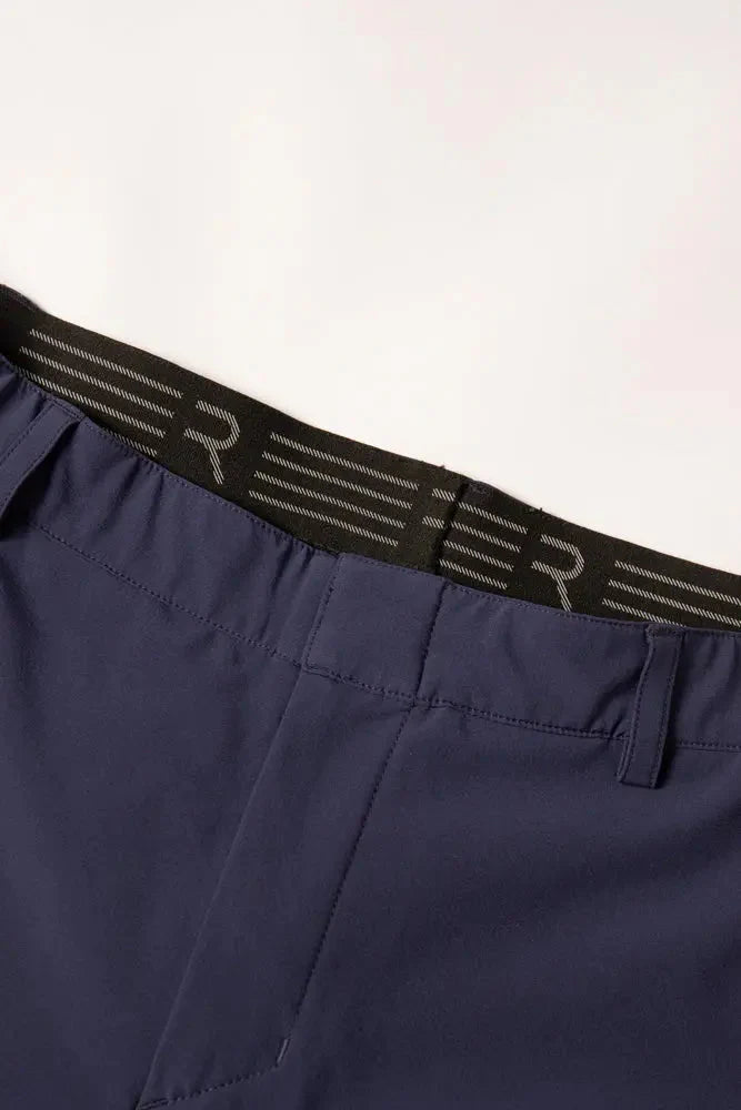 Reflo Golf Sindra Performance Golf Trousers - Navy