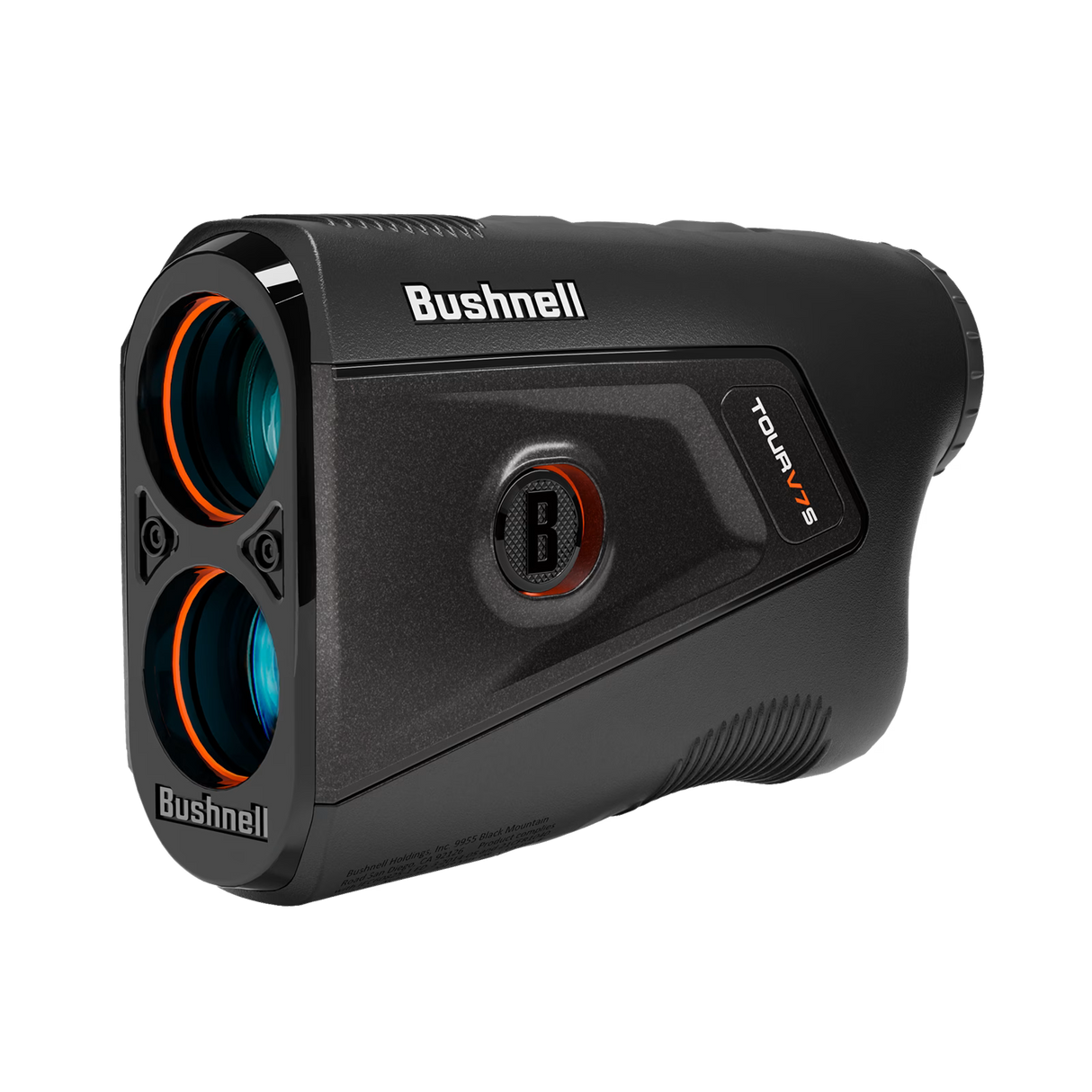 2026 Bushnell Golf Tour V7 Shift Laser Rangefinder + FREE SPARE BATTERY