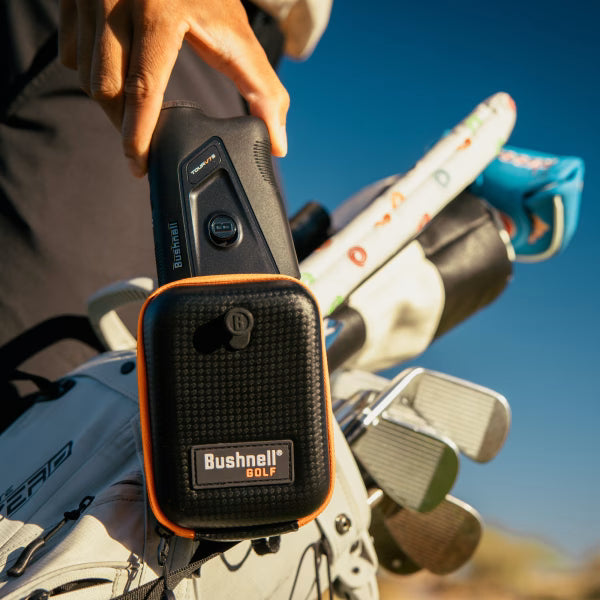 2026 Bushnell Golf Tour V7 Shift Laser Rangefinder + FREE SPARE BATTERY