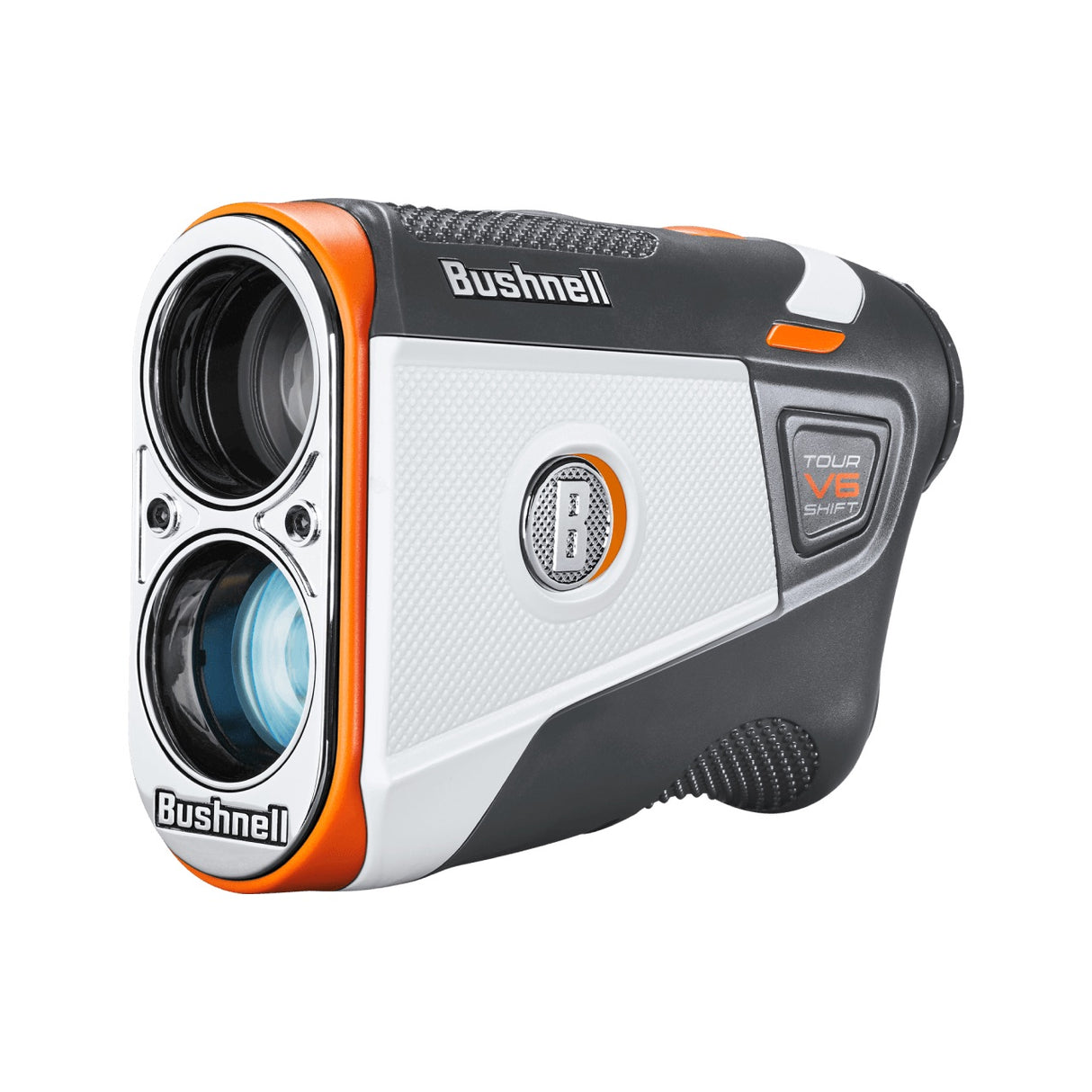 2025 Bushnell Golf Tour V6 Shift Laser Rangefinder + FREE SPARE BATTERY