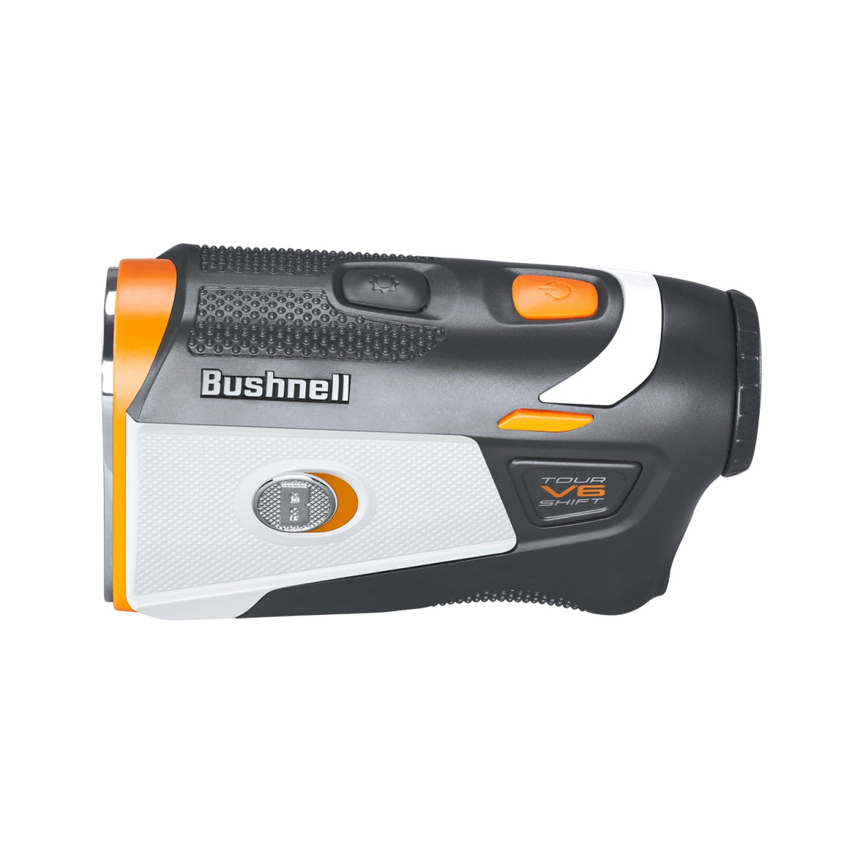 2025 Bushnell Golf Tour V6 Shift Laser Rangefinder + FREE SPARE BATTERY