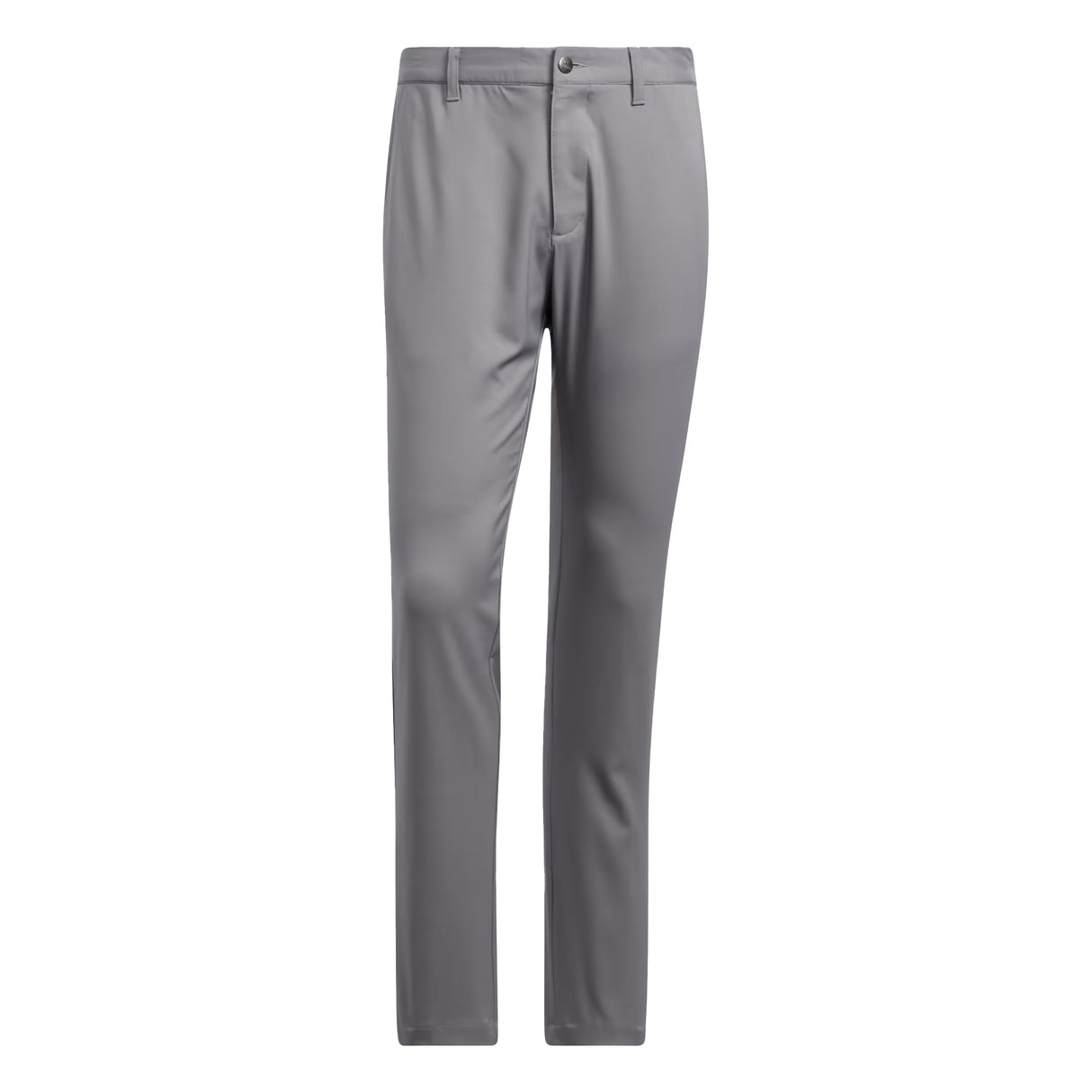 Adidas Golf Ultimate 365 Tapered Golf Trousers - Grey Three