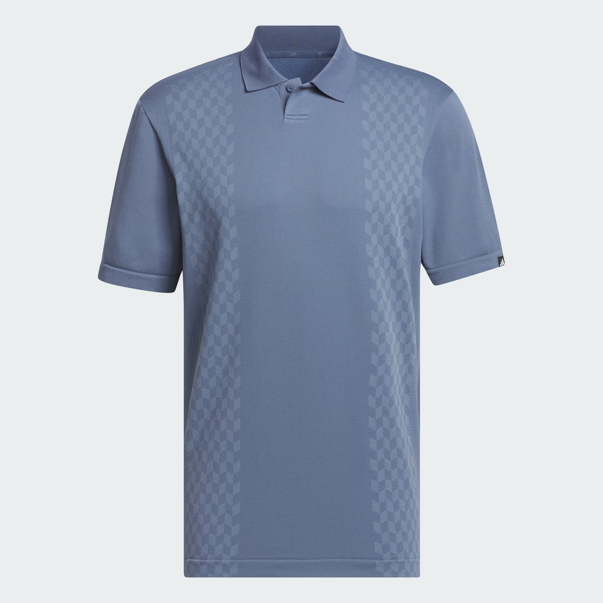 Adidas Ultimate 365 Tour Primeknit Premium Polo Shirt - Preloved Ink