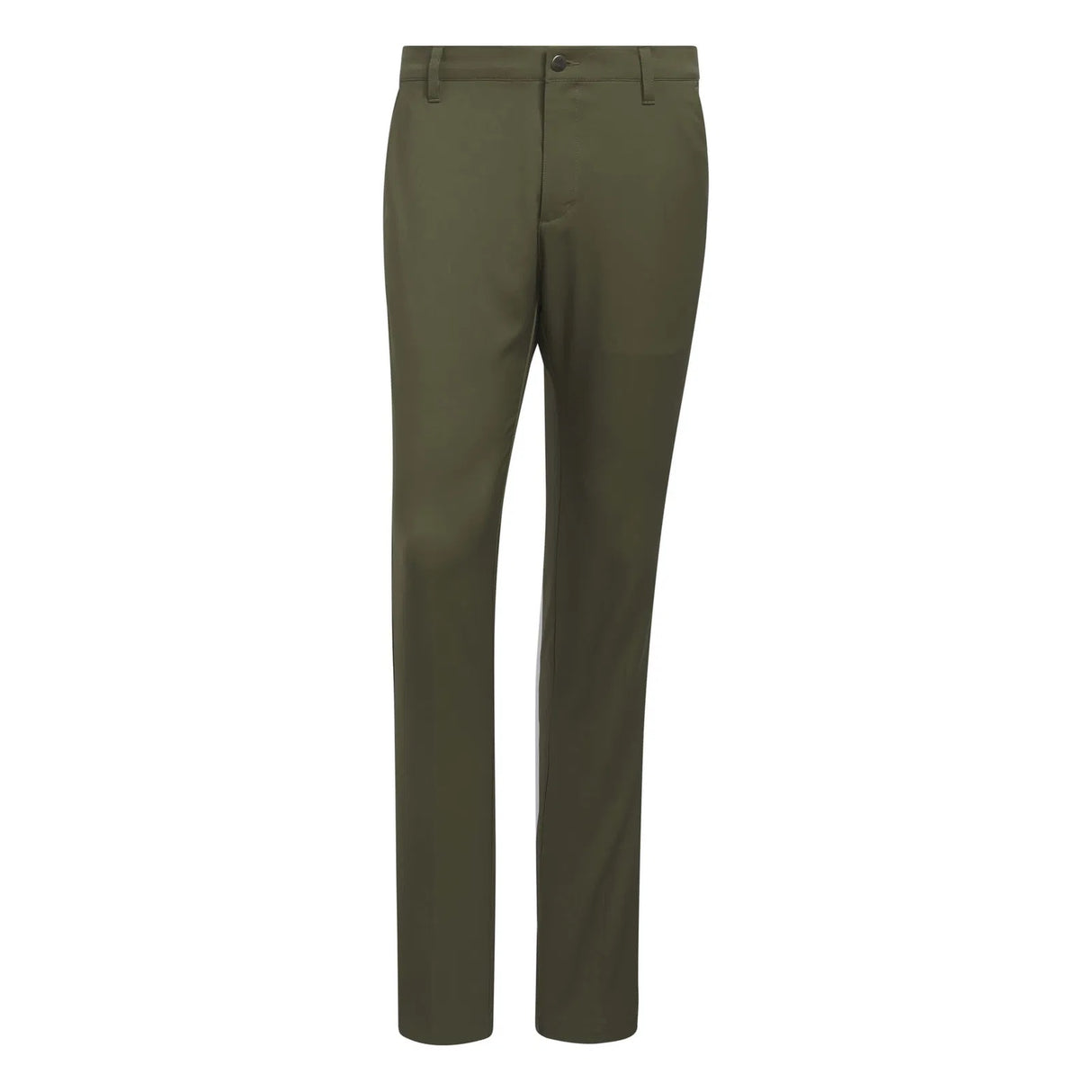 Adidas Golf Ultimate 365 Tapered Golf Trousers - Olive Green