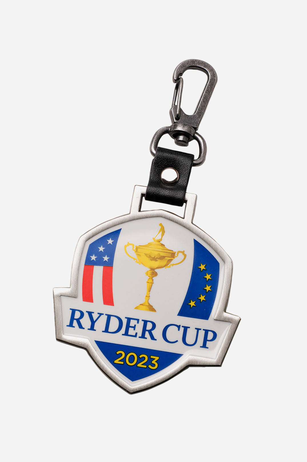 Ryder Cup 2023 Shield Bag Tag - Marco Simone
