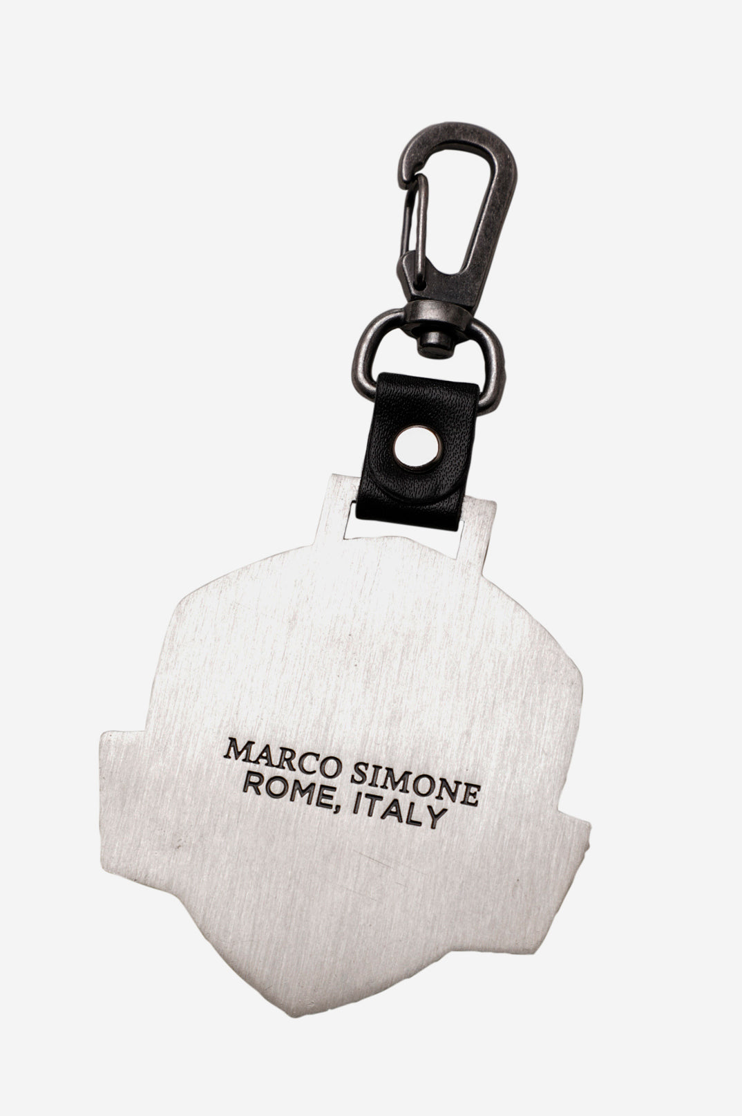 Ryder Cup 2023 Shield Bag Tag - Marco Simone