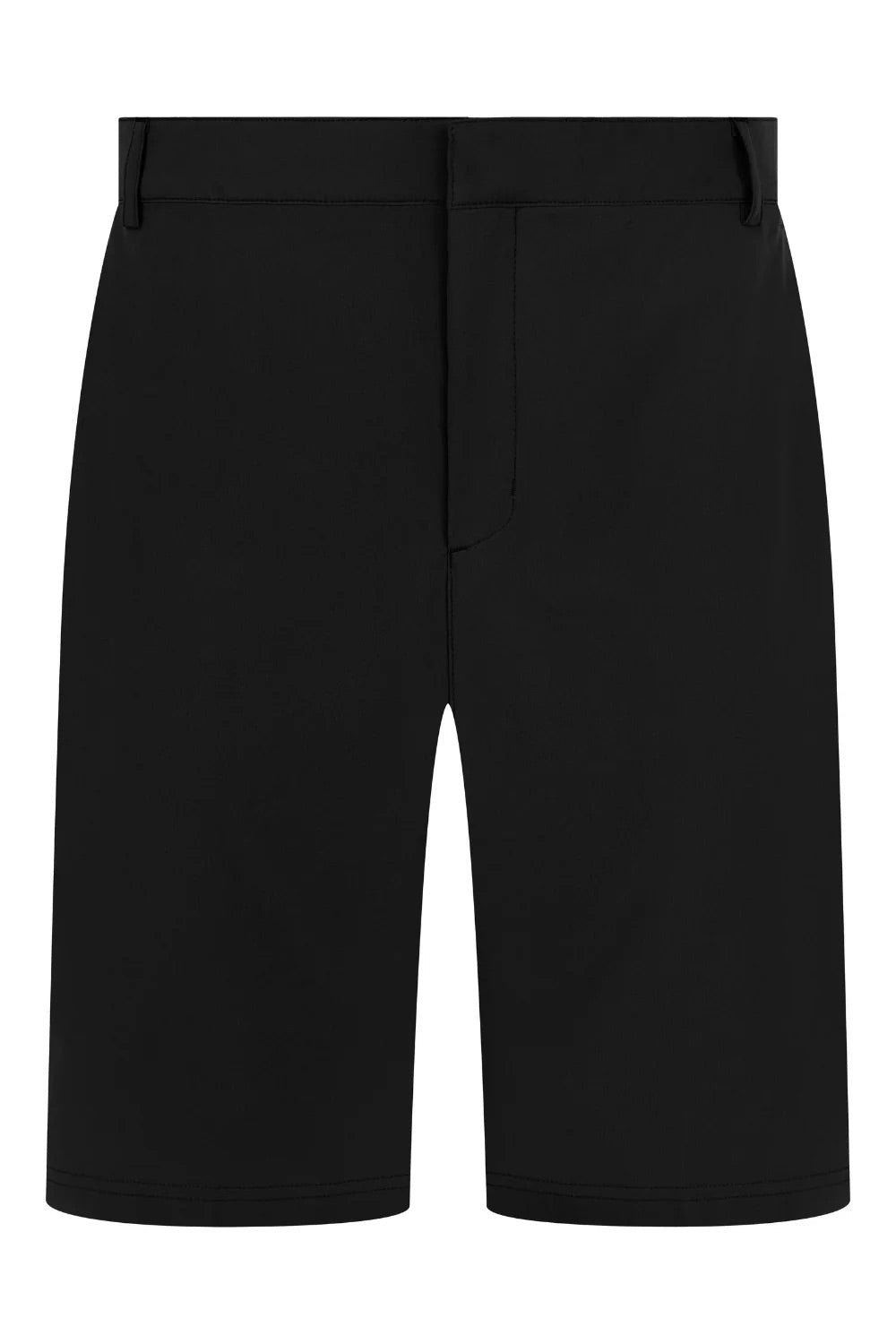 Reflo Golf Icarian Performance Golf Shorts - Black